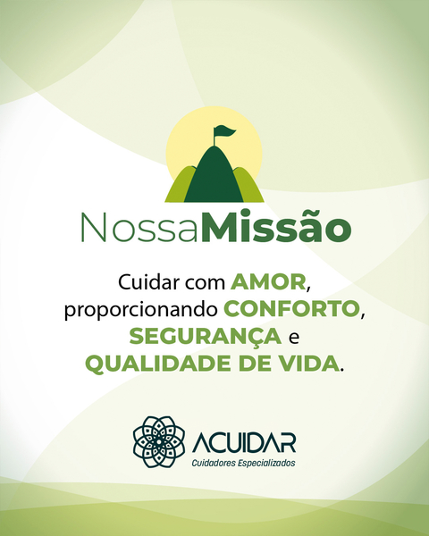 Foto da capa de Acuidar Torres - Cuidadores de Idosos, Adultos e Crianças